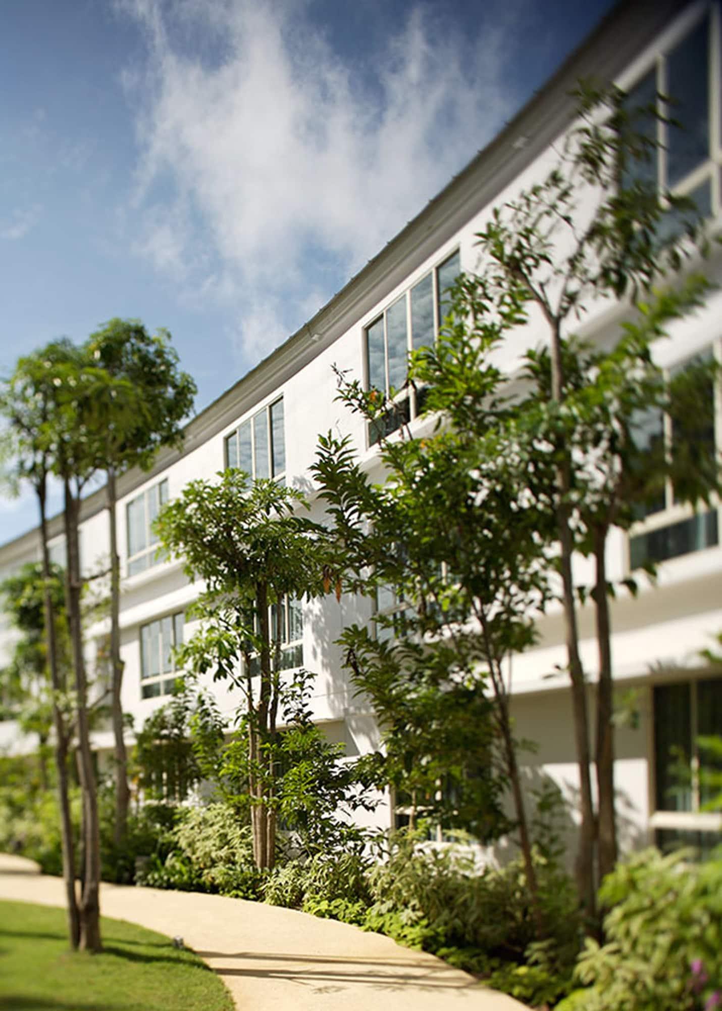 Amara Sanctuary Sentosa Tempat peranginan